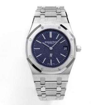 Royal Oak 16202BC 39mm SS/SS Tuscan Dial ZF A7121